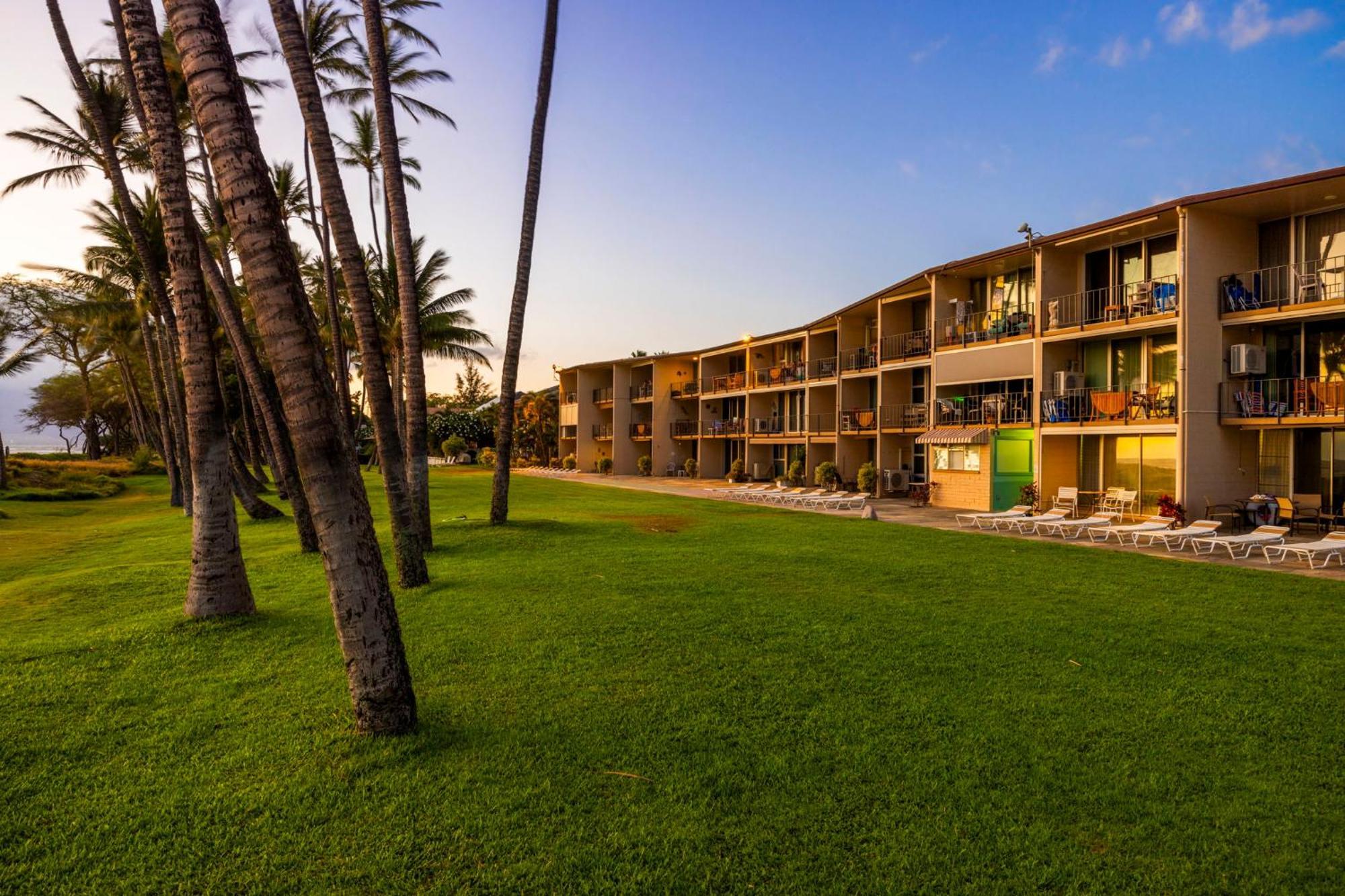 Hale Kai O'Kihei 317 Apartment Bagian luar foto