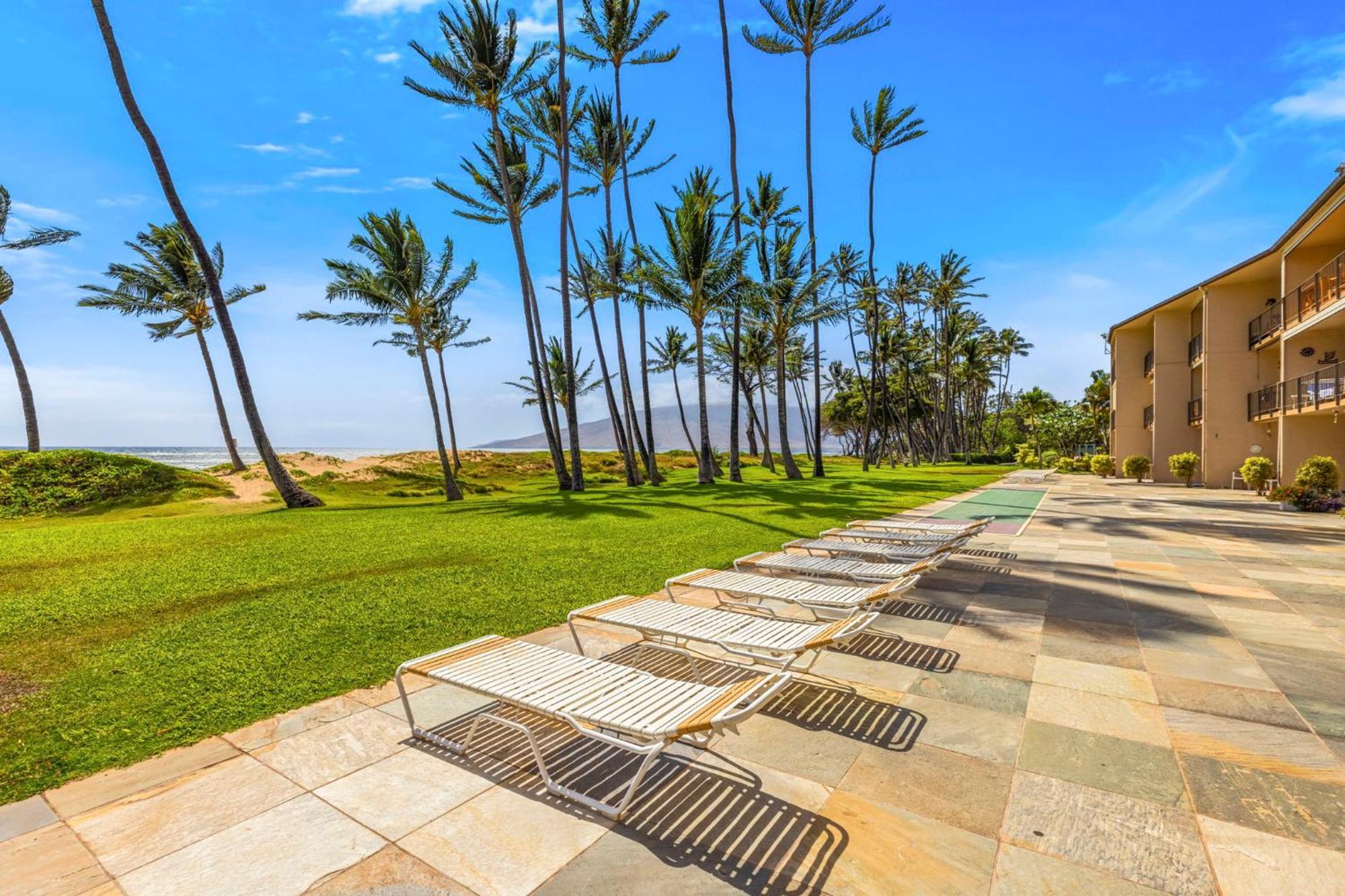 Hale Kai O'Kihei 317 Apartment Bagian luar foto
