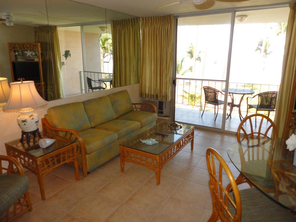Hale Kai O'Kihei 317 Apartment Bagian luar foto